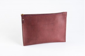 L 121 Leather Purse 